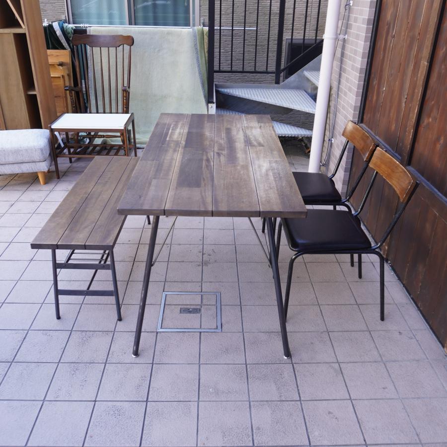 BIMAKES テーブル & イス