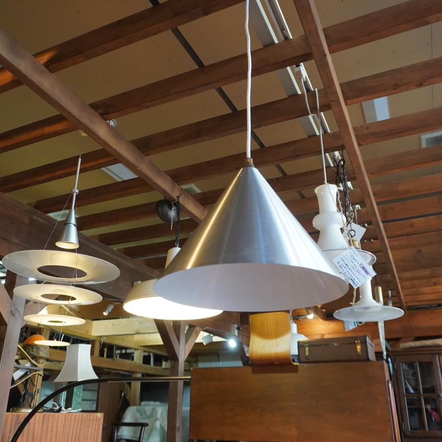 IDEE イデー BERG LAMP ベルイ ペンダントライト 天井照明 ランプ  