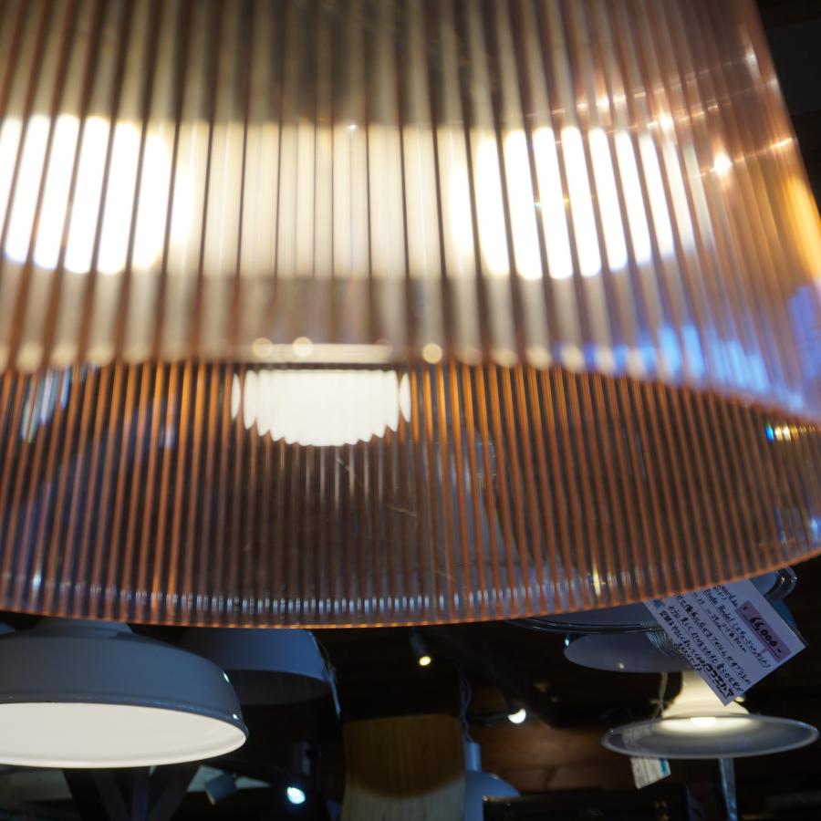 KARTELL カルテル GE ジェー ペンダントランプ フェルーチョ 