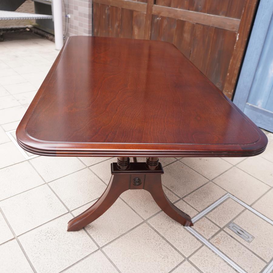 IDC OTSUKA(大塚家具)取扱いの高級家具ブランドMORISHIGE(モリシゲ