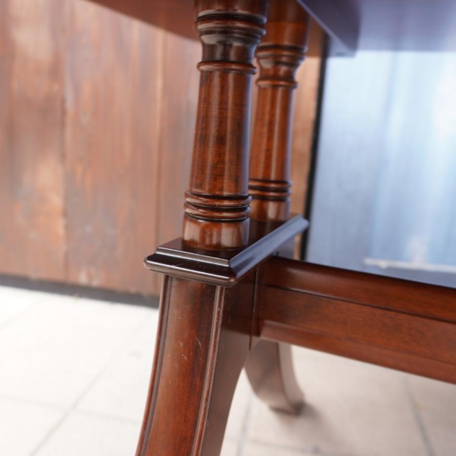 最終値下げ！MORISHIGE/森繁 フローラ サイドテーブル