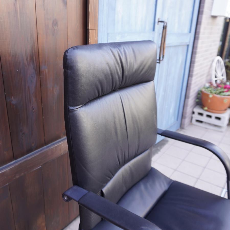 DLC133 美品 ヴィトラ フィグラチェア マリオベリーニ エグゼクティブ