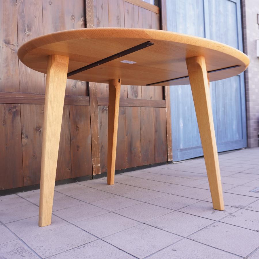 飛騨の家具メーカーKASHIWA(柏木工)のオーク無垢材を使用したN 飛騨の家具メーカーKASHIWA(柏木工)のオーク無垢材を使用したN