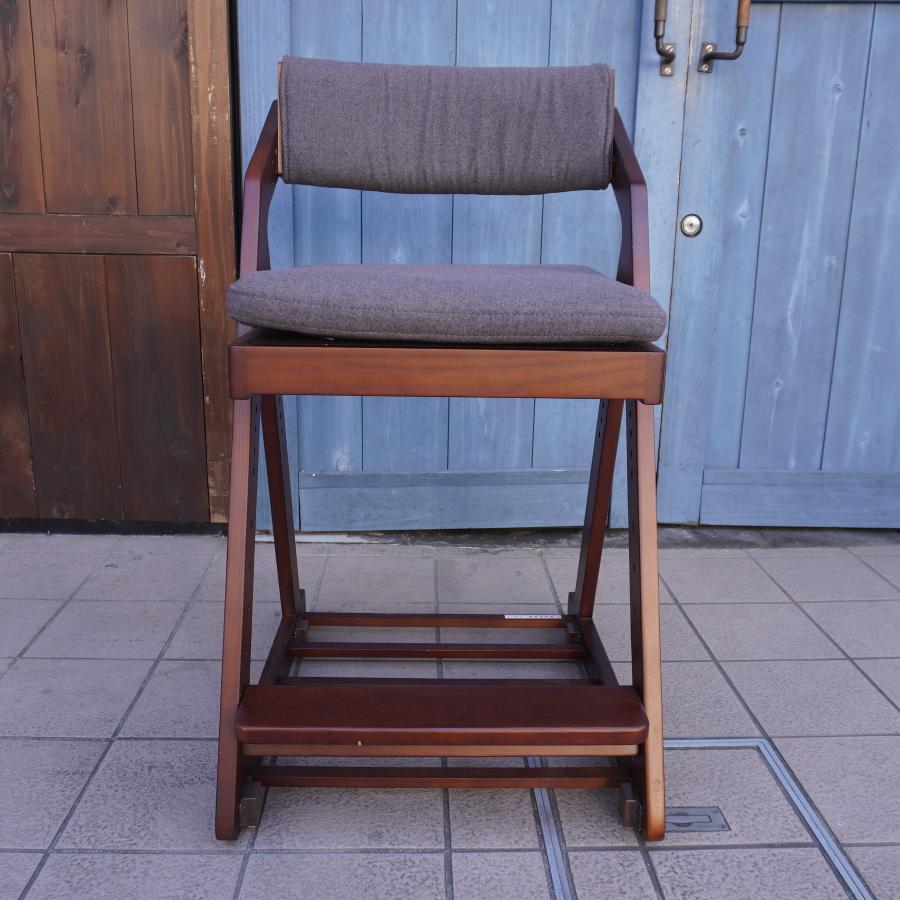 シーヴ×こどもと暮らし スレッド スタディチェア デスクチェア 学習椅子 シーヴ×こどもと暮らし スレッド スタディチェア デスクチェア 学習