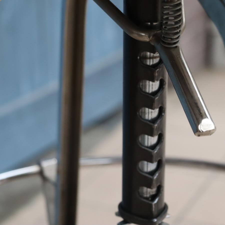 CRASH GATE クラッシュゲート TOLEDO トレド ハイスツール カウンター