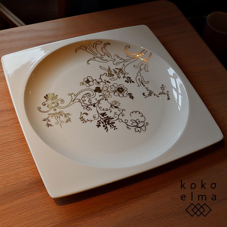 未使用品 WEDGWOOD ウェッジウッド PLATO GOLD プラトンゴールド 未使用品 WEDGWOOD ウェッジウッド PLATO GOLD プラトンゴールド