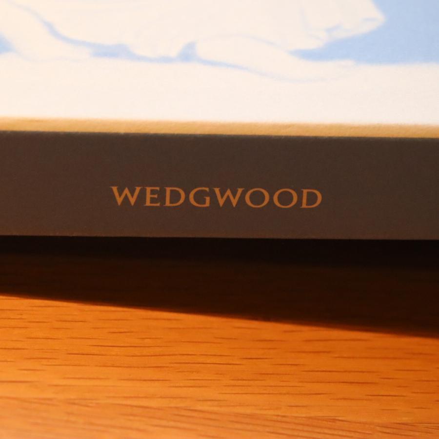 未使用品 WEDGWOOD ウェッジウッド PLATO GOLD プラトンゴールド 