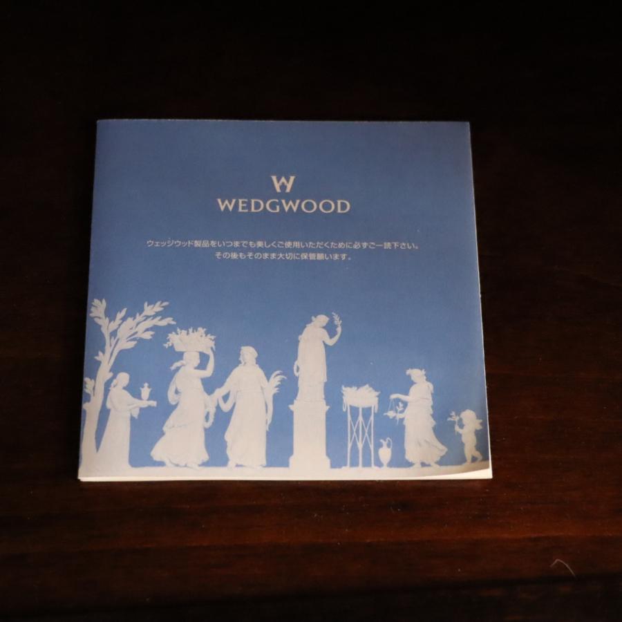 未使用品 WEDGWOOD ウェッジウッド PLATO GOLD プラトンゴールド