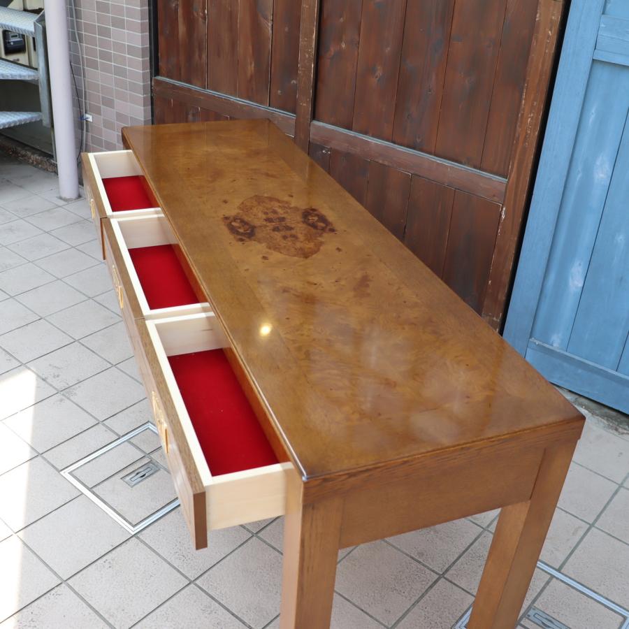 Karimoku カリモク domani ドマーニ Morganton モーガントン コーン  