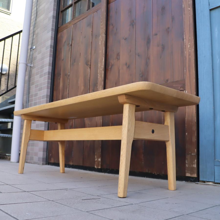 飛騨高山の家具メーカーibata interior(イバタインテリア)のオーク材を