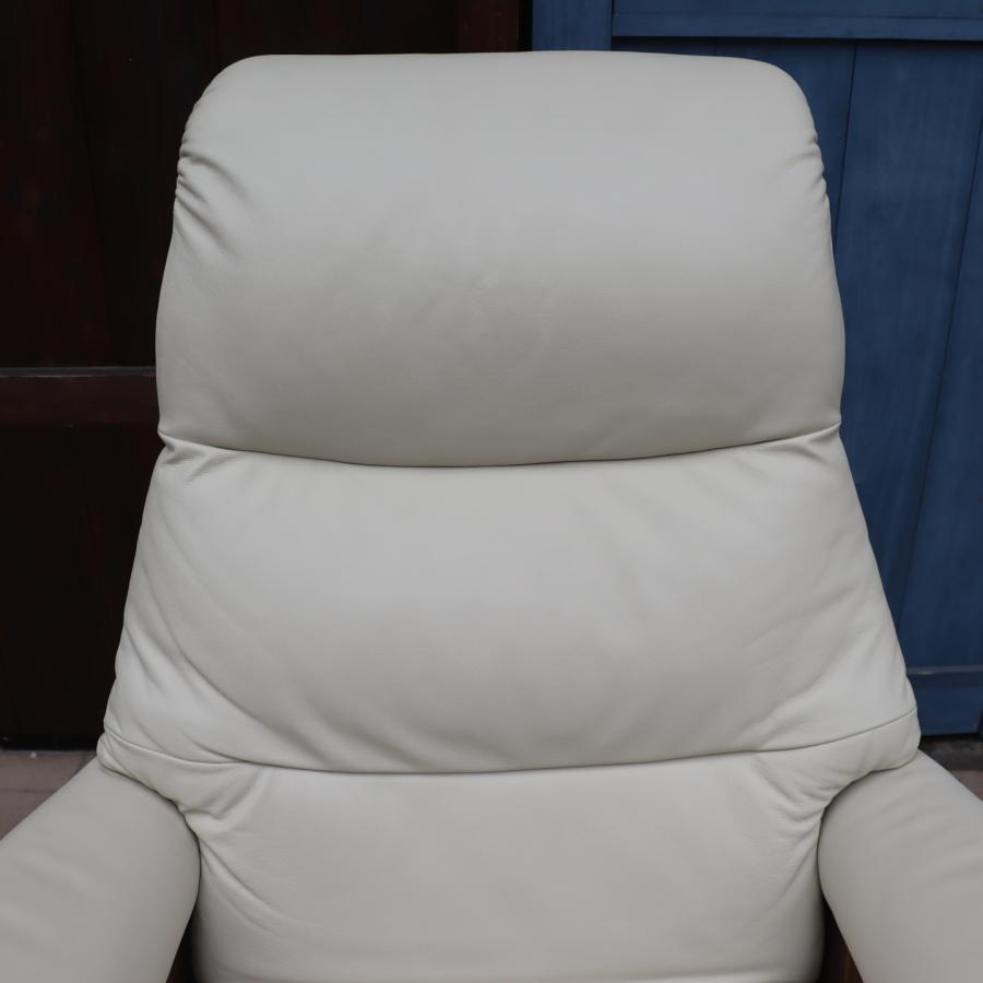 EKORNES エコーネス ストレスレスチェア View ビュー シグニチャー 本革 モダン パーソナルチェア リクライニング 北欧ノルウェー DC223｜kokoelma｜13