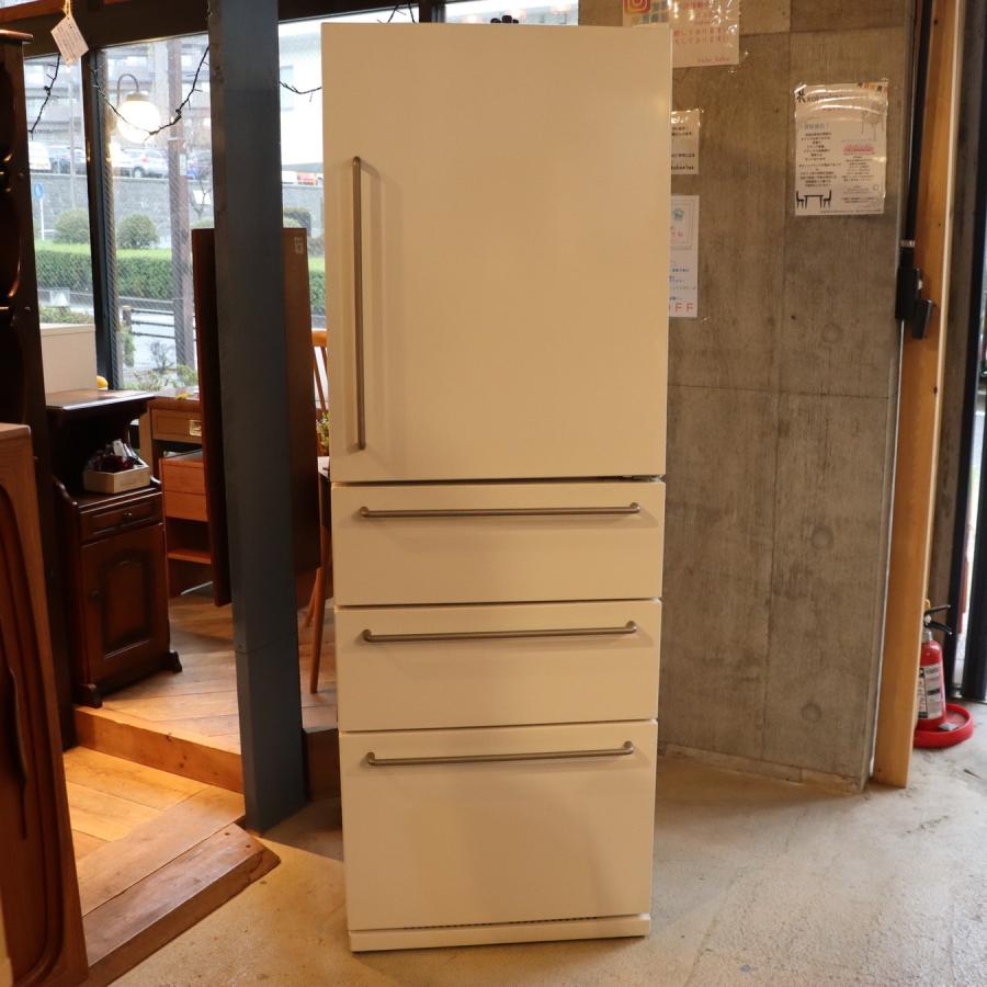 無印良品 4ドア冷蔵庫 MJ-R36A-2 - 冷蔵庫 無印良品 4ドア冷蔵庫 MJ-R36A-2 - 冷蔵庫
