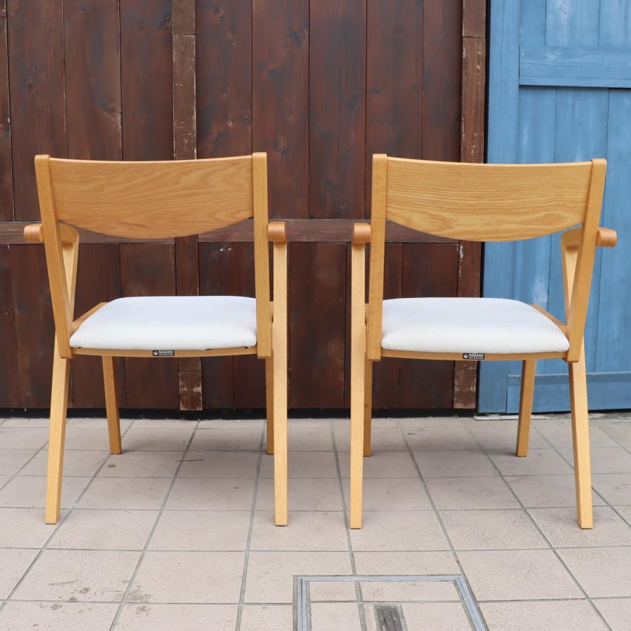 NAGNO INTERIOR(ナガノインテリア)のLARGO(ラーゴ) TASTO オーク材