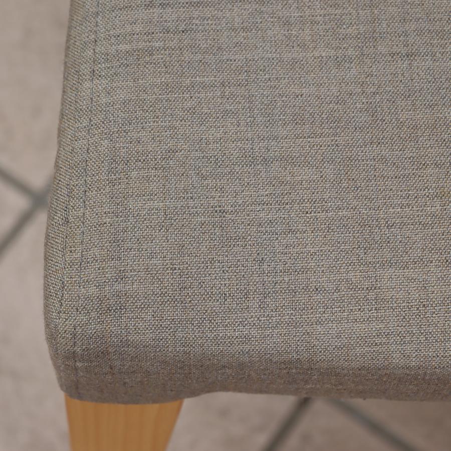 ACTUS アクタス Kvadrat クヴァドラ ダイニングチェアー 2脚 ACTUS アクタス Kvadrat クヴァドラ ダイニングチェアー 2脚