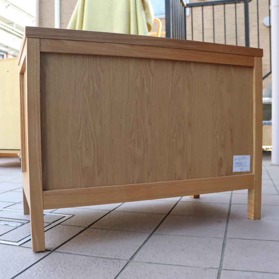 unico(ウニコ)の CLARUS-mini(クラルスミニ) アッシュ材 AVボードです