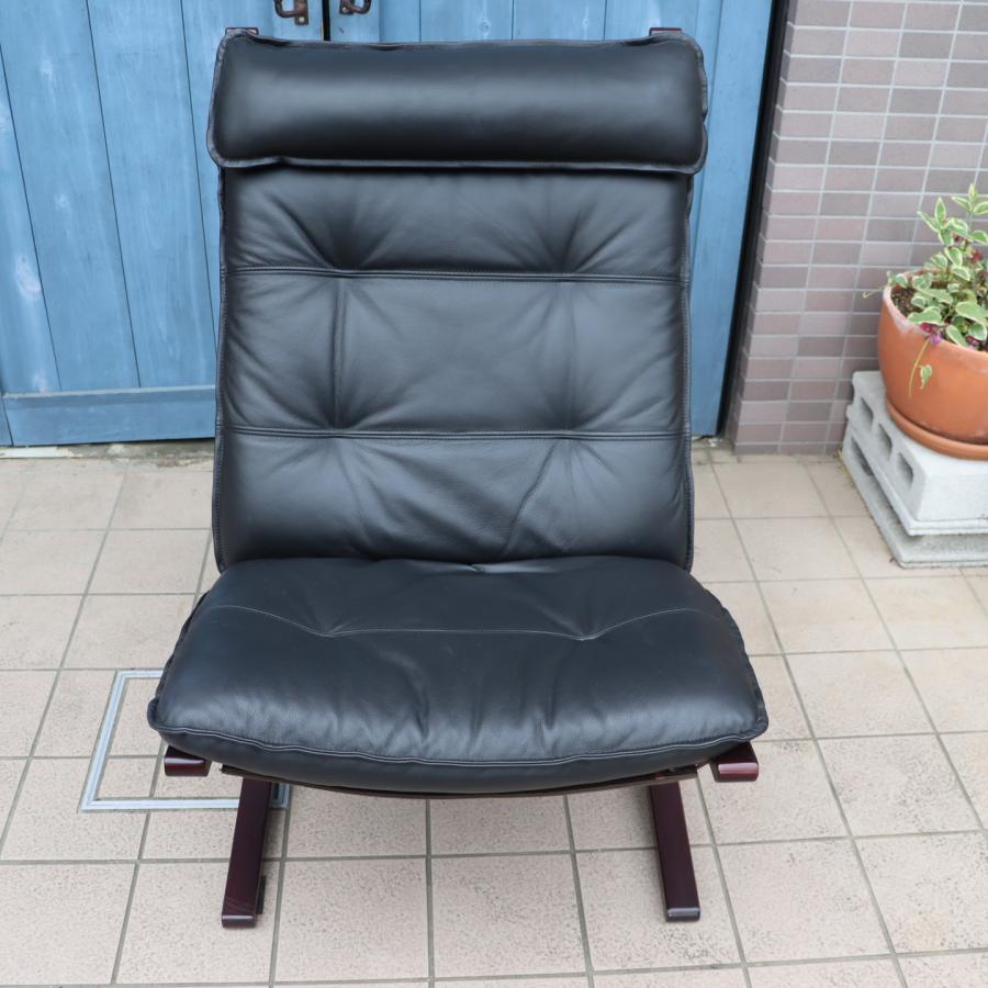 IDC OTSUKA(大塚家具) で取り扱われていたファルコン 本革ハイバック