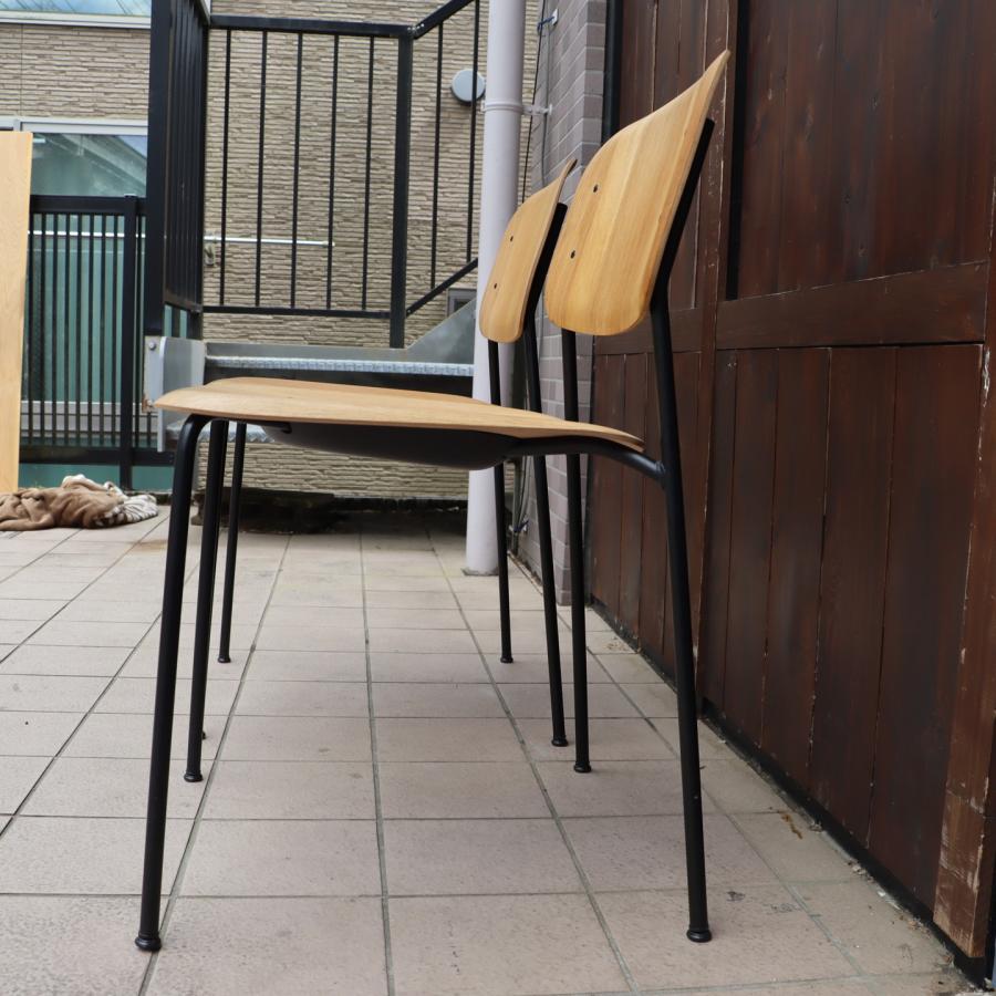 HAYヘイダイニングチェア②