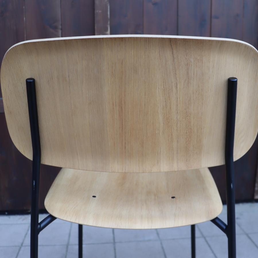 HAY ヘイ SOFT EDGE 10 ソフトエッジ ダイニングチェア 2脚セット  