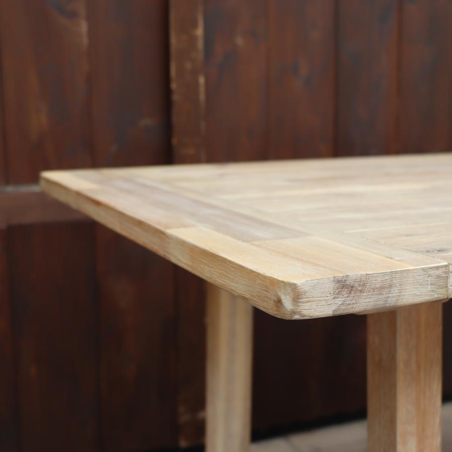 unico ウニコ MANOA アカシア材 ダイニングテーブル 西海岸スタイル