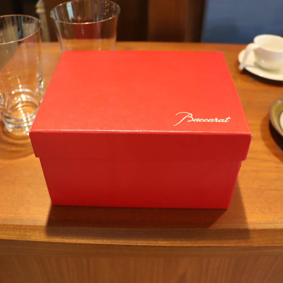 BACCARAT バカラ VEGA ベガ ハイボールグラス ペア 350ml タンブラー 