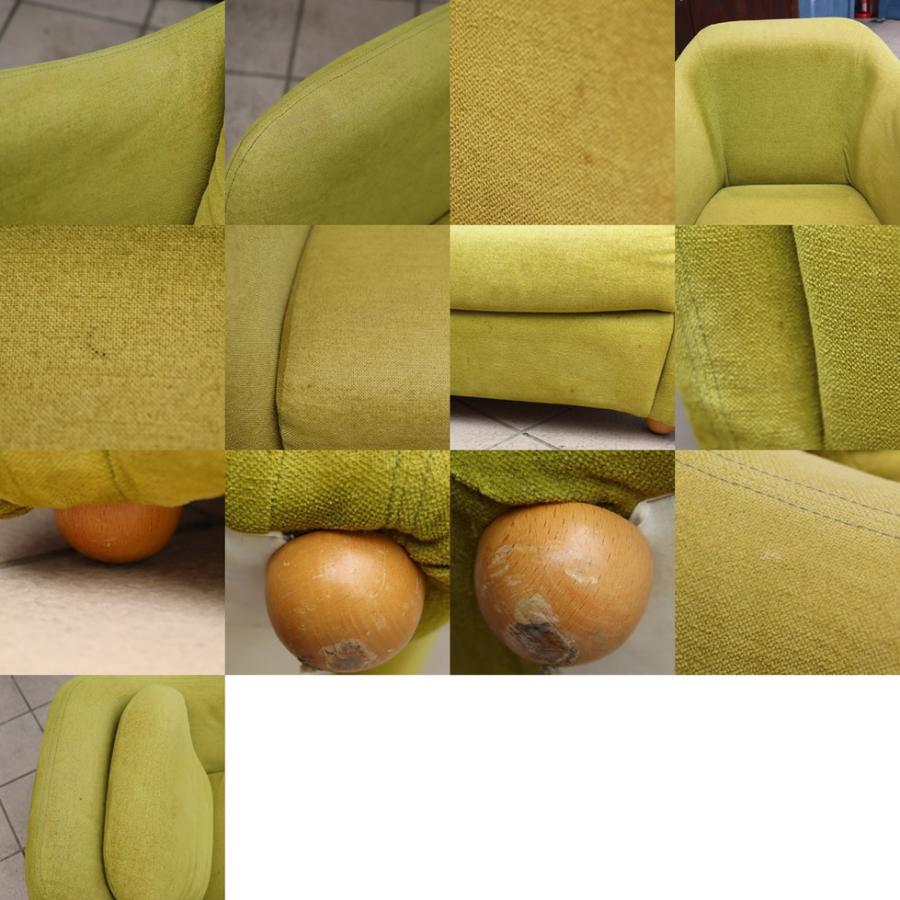 IDEE イデー MINI MILLER ミニミラー アームチェア ミニソファ