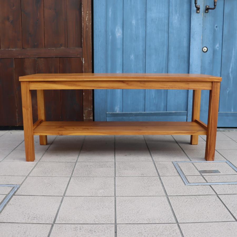 unico ウニコ　BREATH ブレス　スツール　オットマン　ソファ　チーク材 unico ウニコBREATH ブレススツールオットマンソファチーク材