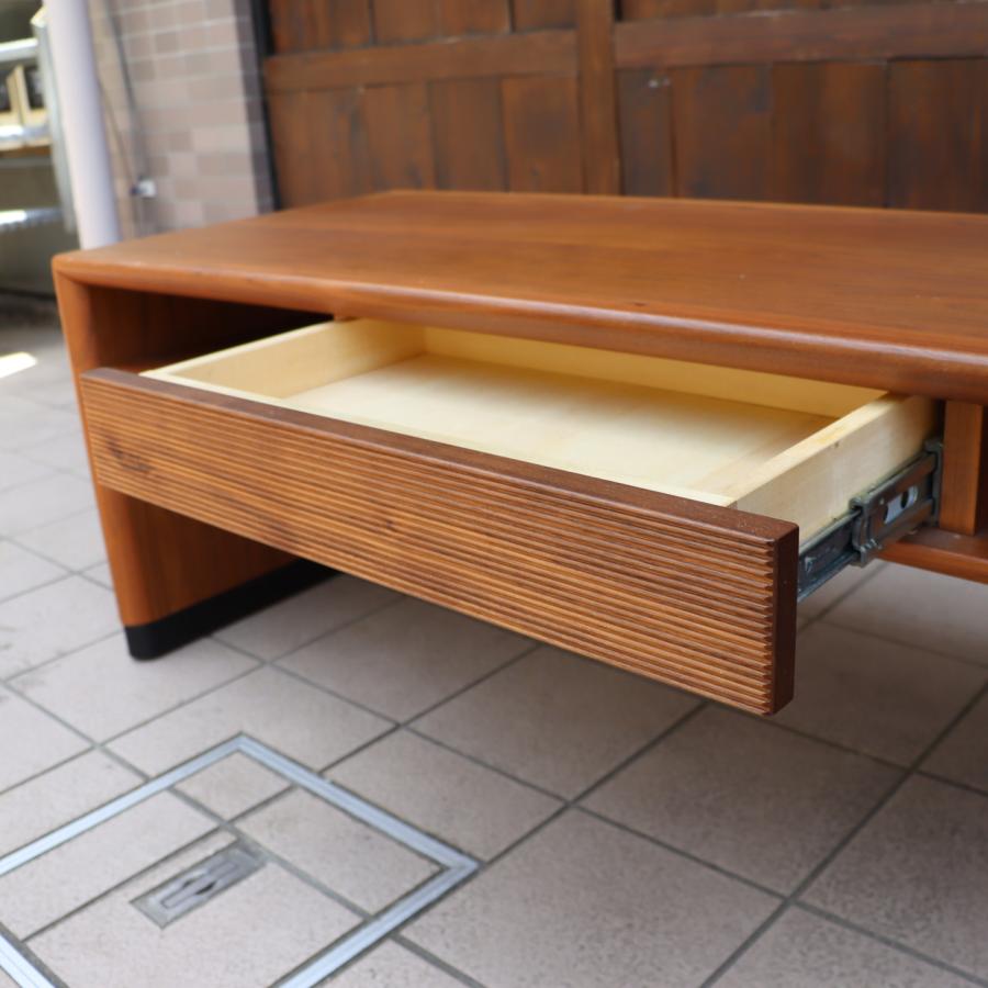 カリモク家具 Chitano センターテーブル チターノ ローテーブル 【公式