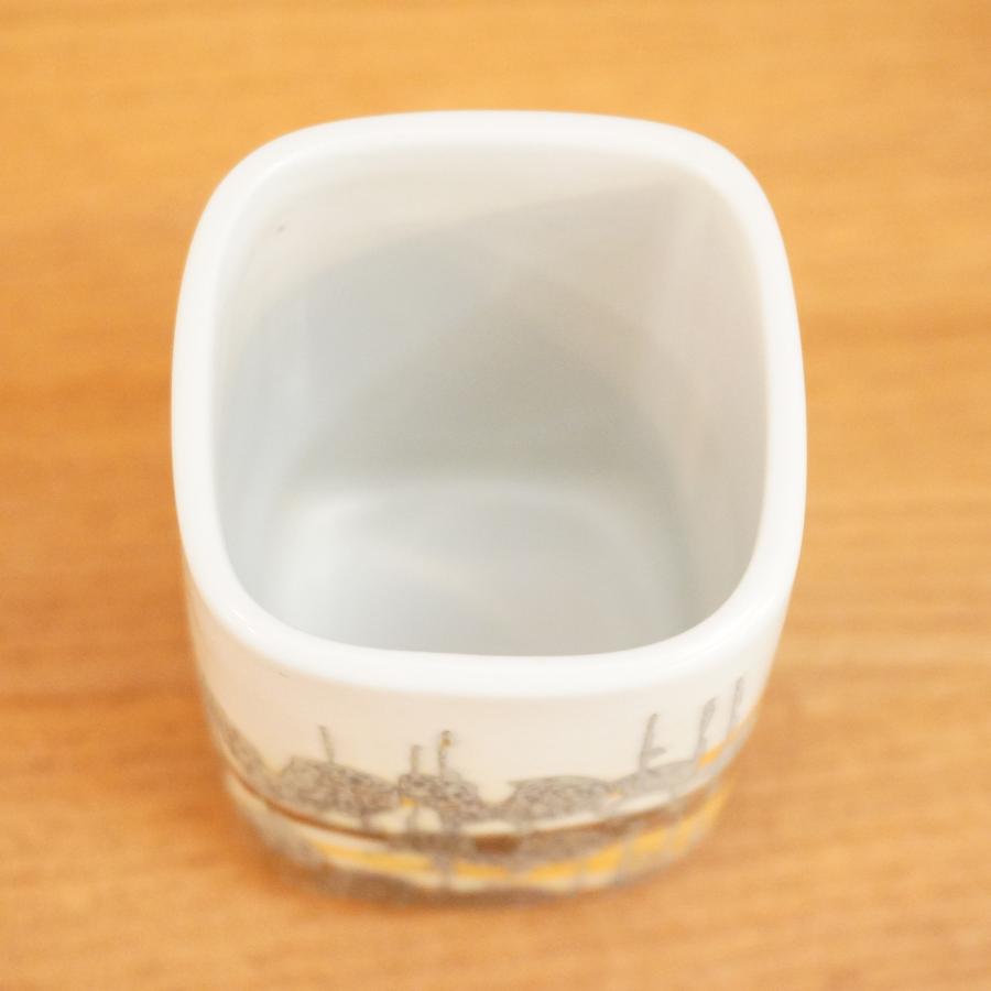Royal Copenhagen ロイヤルコペンハーゲン BACA バッカ Ivan Weiss