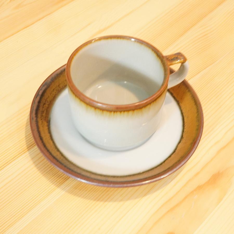 Desiree デシレ Discos ディスコス カップ&ソーサー 北欧食器