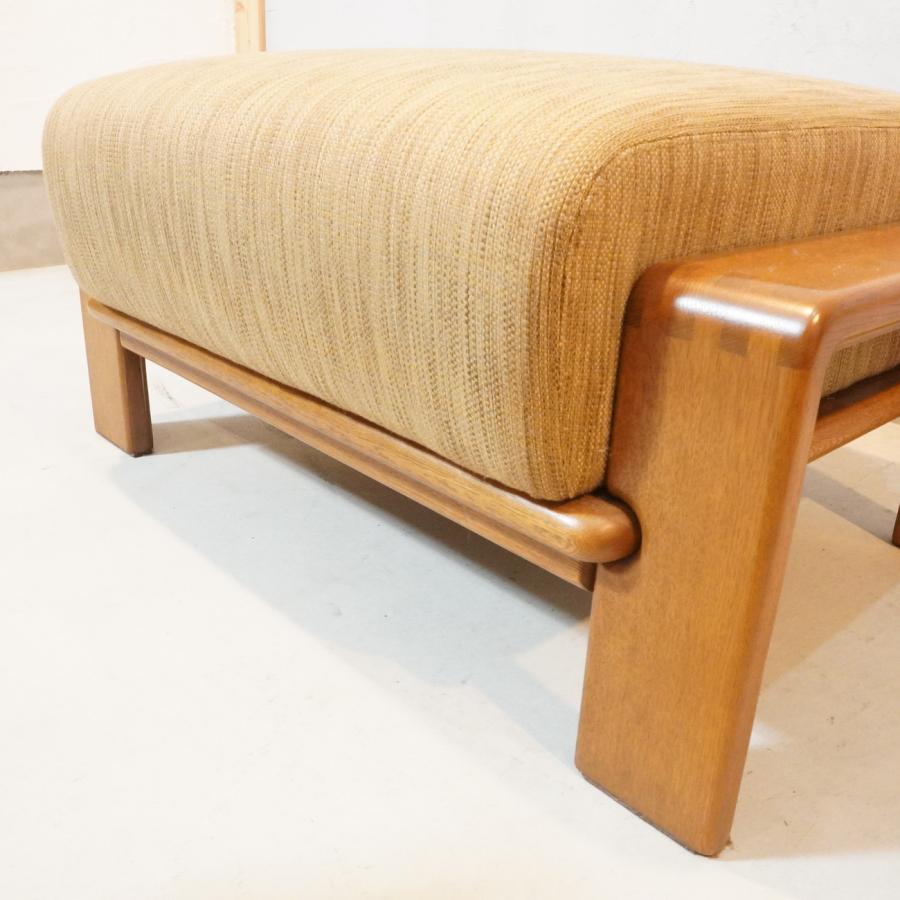 北海道旭川の家具メーカーCONDE HOUSE(カンディハウス)のボルス