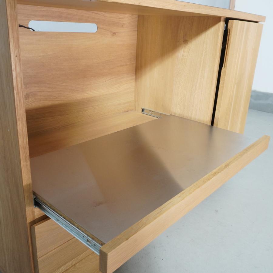 人気のFrancfranc(フランフラン)のREIZ(ライツ) キッチンカウンター