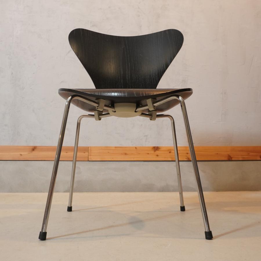 Fritz Hansen フリッツハンセン セブンチェアー カラード Fritz Hansen フリッツハンセン セブンチェアー カラード