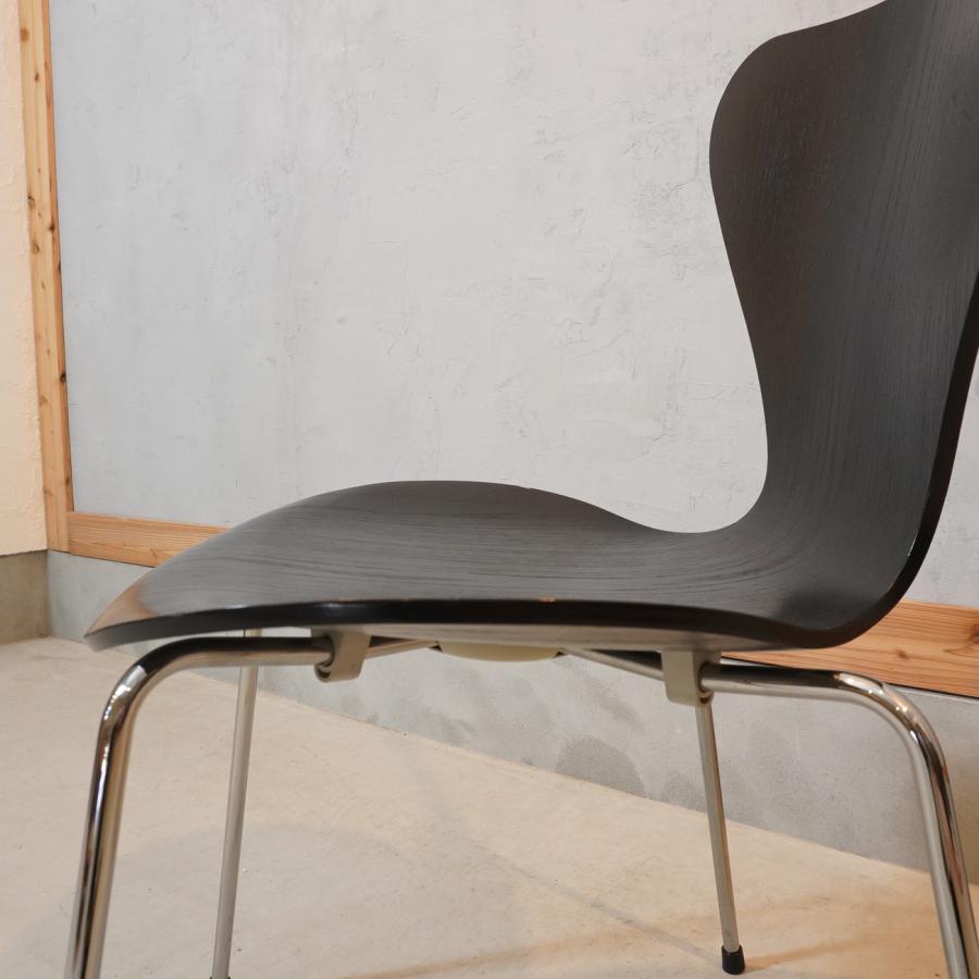 Fritz Hansen フリッツハンセン セブンチェアー カラード Fritz Hansen フリッツハンセン セブンチェアー カラード