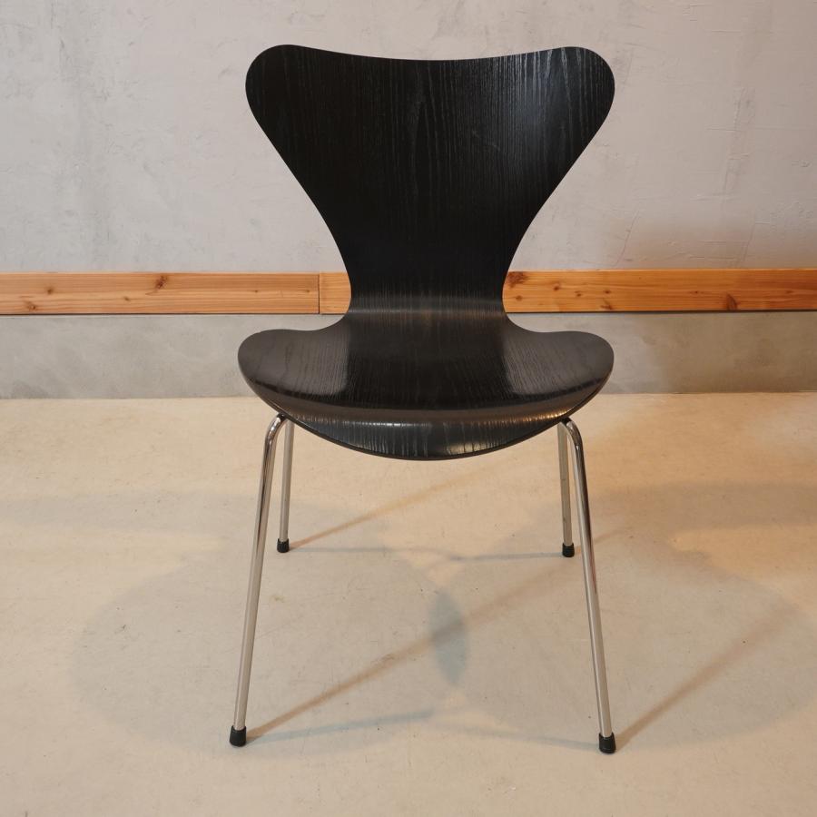 Fritz Hansen フリッツハンセン セブンチェアー カラード Fritz Hansen フリッツハンセン セブンチェアー カラード