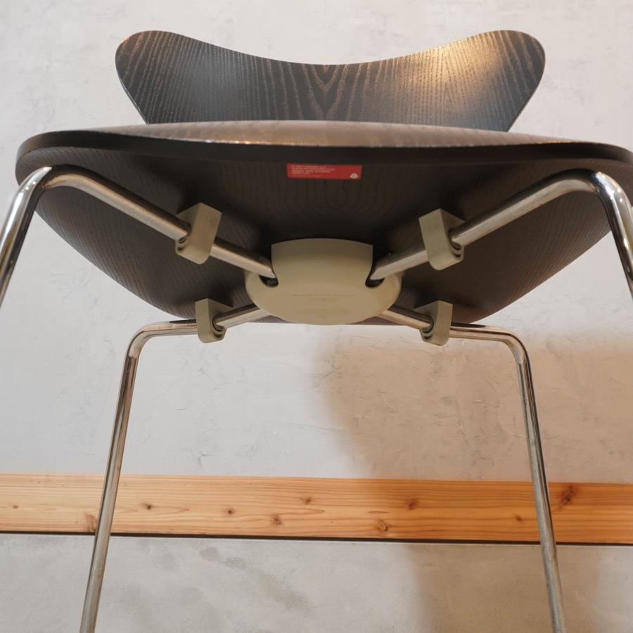 Fritz Hansen フリッツハンセン セブンチェアー カラード Fritz Hansen フリッツハンセン セブンチェアー カラード