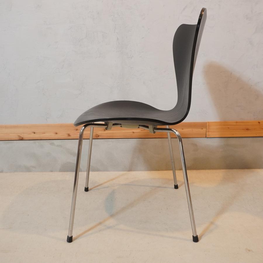 Fritz Hansen フリッツハンセン セブンチェアー カラード Fritz Hansen フリッツハンセン セブンチェアー カラード
