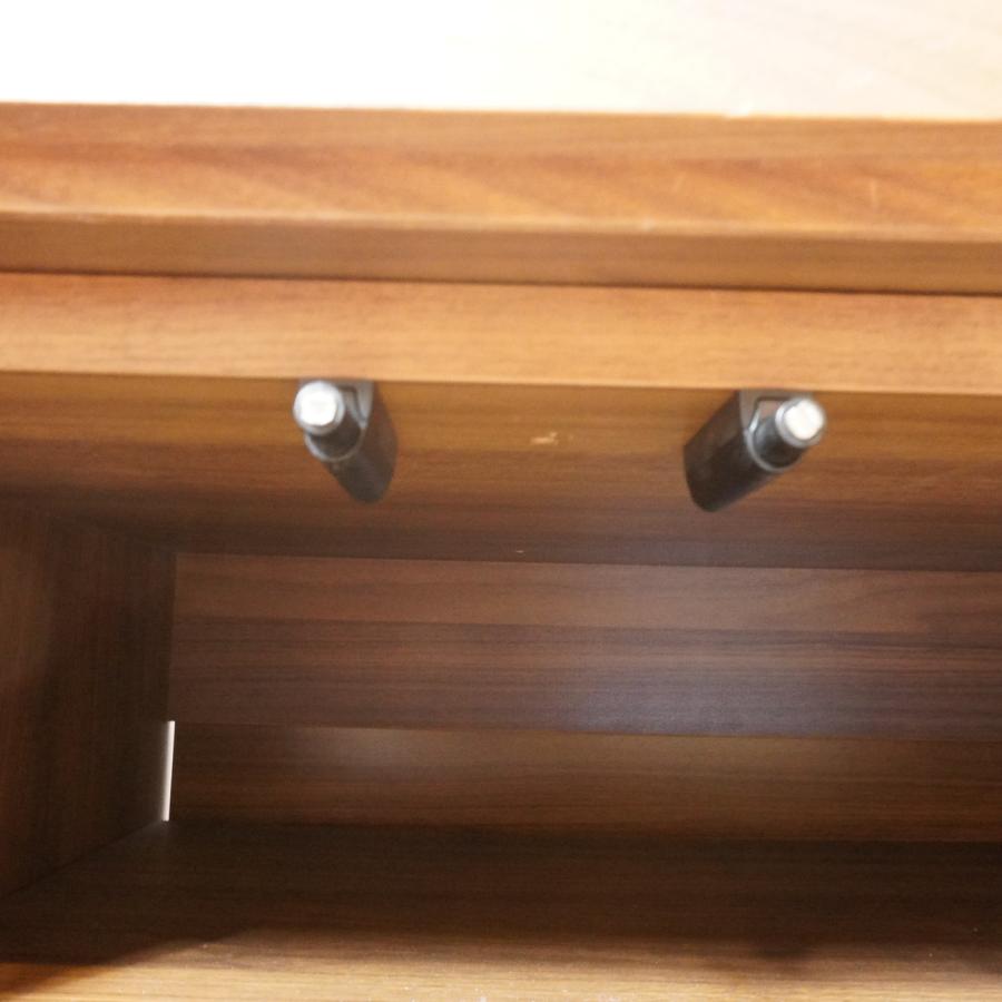 karimoku カリモク家具 ウォールナット材 ソリッド ミドルボード karimoku カリモク家具 ウォールナット材 ソリッド ミドルボード