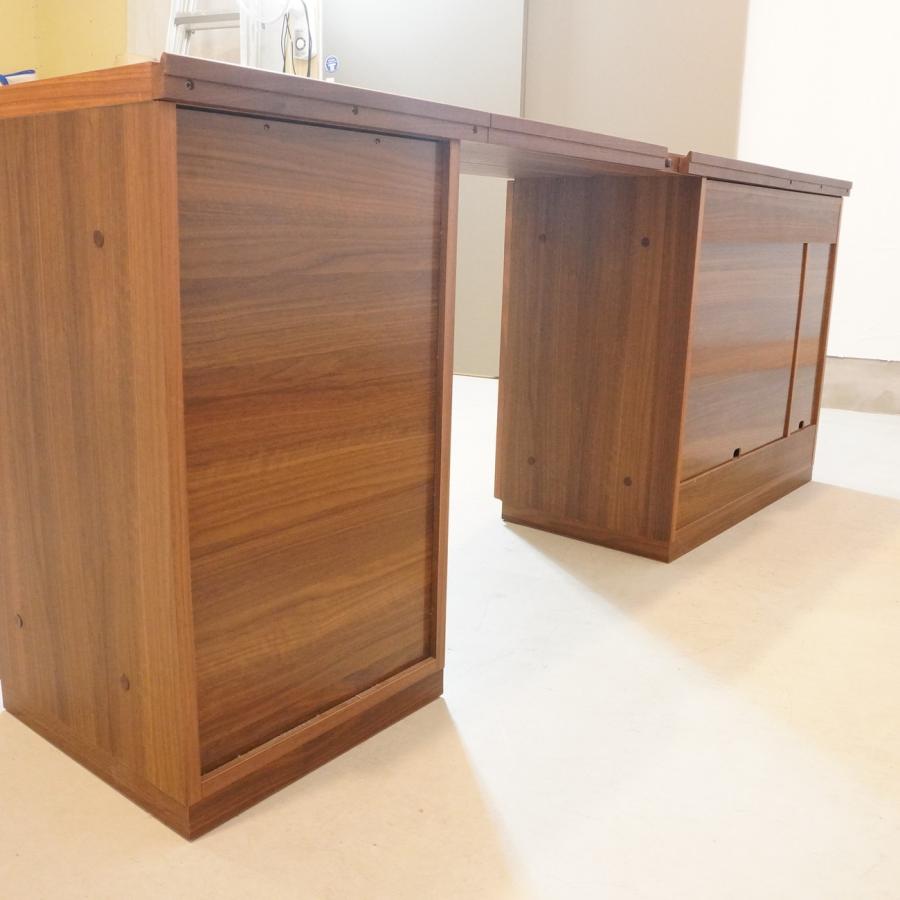 karimoku カリモク家具 ウォールナット材 ソリッド ミドルボード karimoku カリモク家具 ウォールナット材 ソリッド ミドルボード