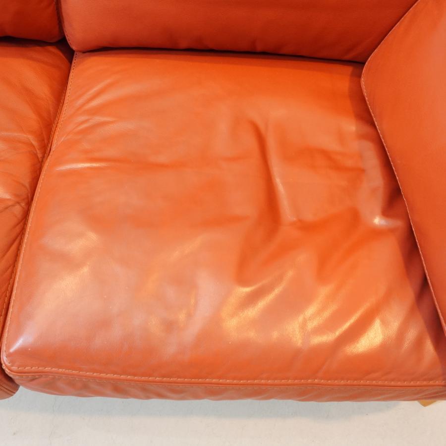 Francebed(フランスベッド)で取り扱われていたVivant(ヴィヴァン)本革2