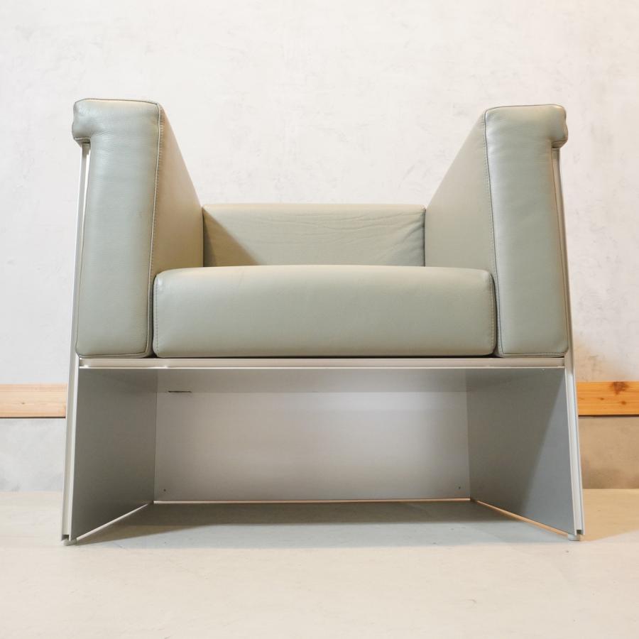 Cassina カッシーナ AIR FRAME エアフレーム 3001 本革 シングル Cassina カッシーナ AIR FRAME エアフレーム 3001 本革 シングル