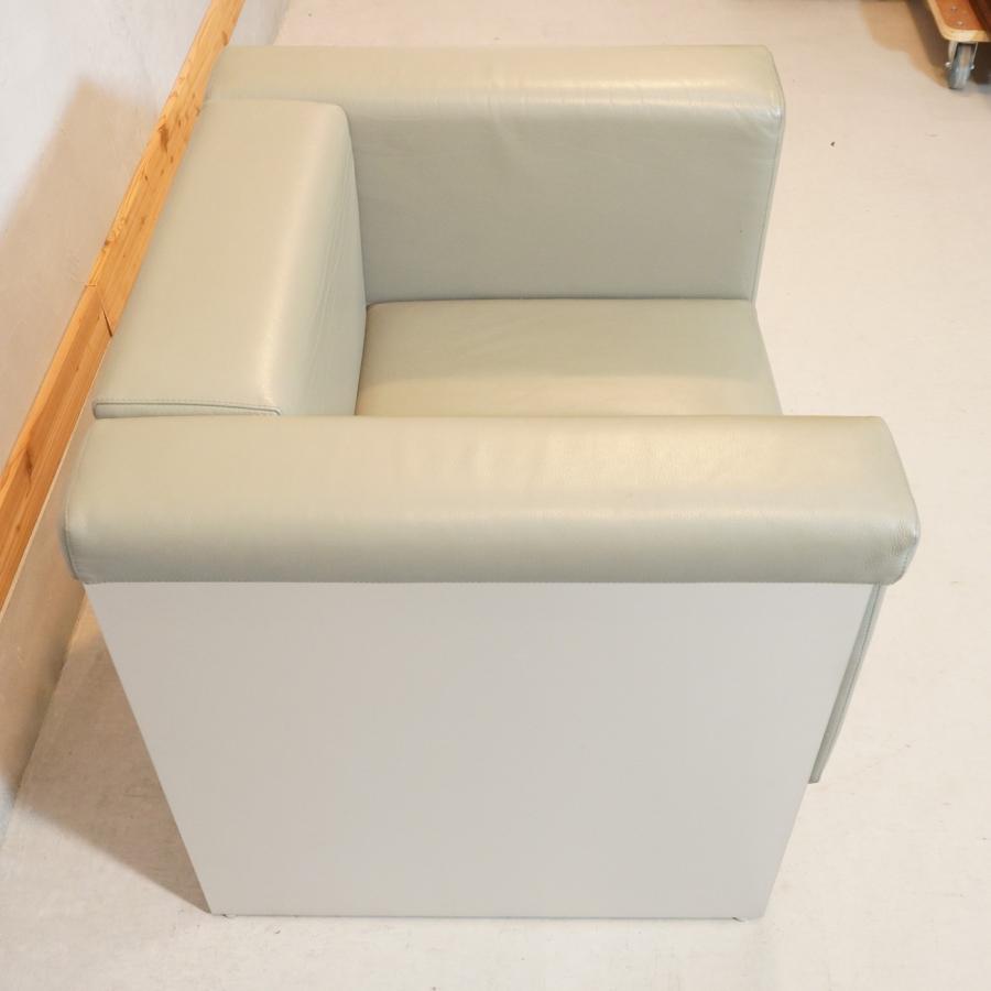 Cassina カッシーナ AIR FRAME エアフレーム 3001 本革 シングル Cassina カッシーナ AIR FRAME エアフレーム 3001 本革 シングル