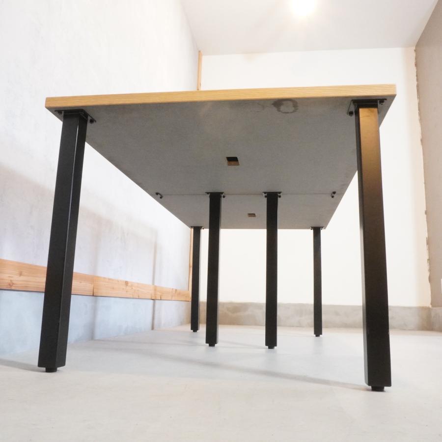 Kanademono(かなでもの)の人気シリーズTHE TABLE リノリウム Kanademono(かなでもの)の人気シリーズTHE TABLE リノリウム