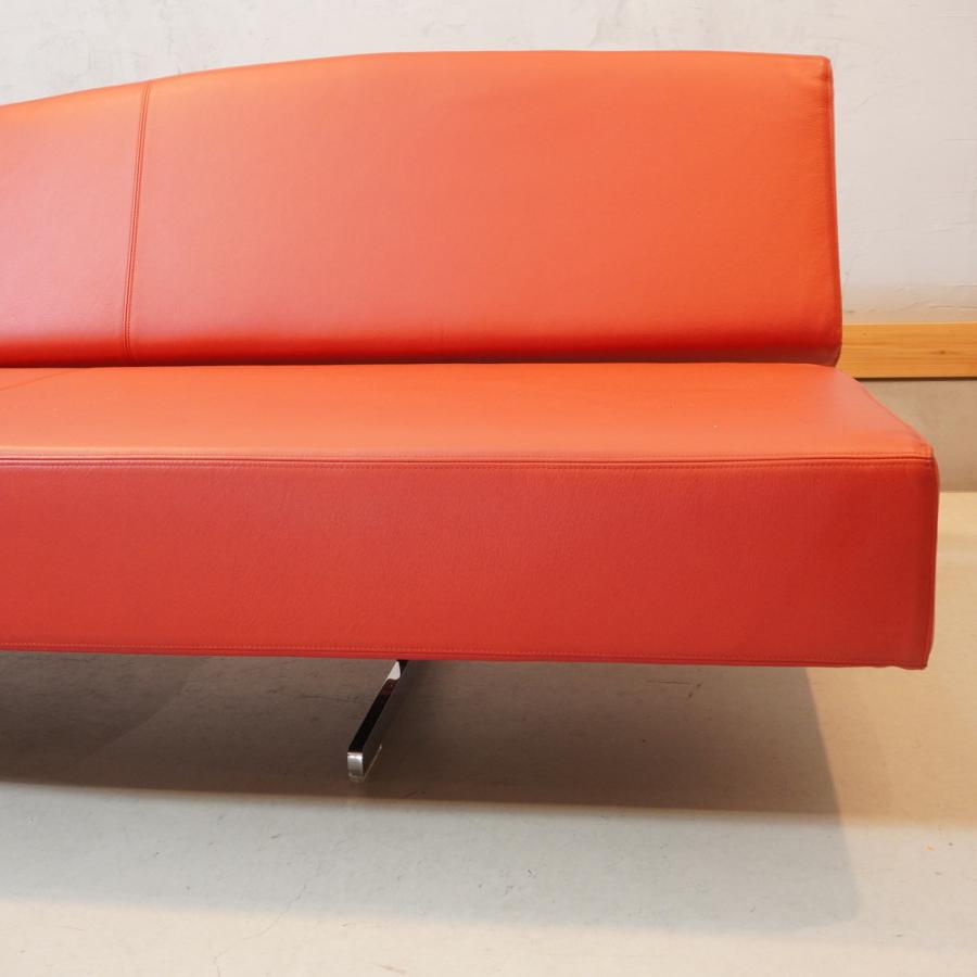 Cassina ixc. カッシーナ・イクスシー ASPEN アスペン 3人掛け Cassina ixc. カッシーナ・イクスシー ASPEN アスペン 3人掛け