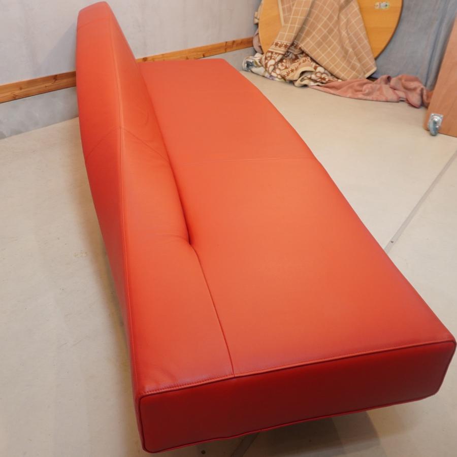 Cassina ixc. カッシーナ・イクスシー ASPEN アスペン 3人掛け Cassina ixc. カッシーナ・イクスシー ASPEN アスペン 3人掛け