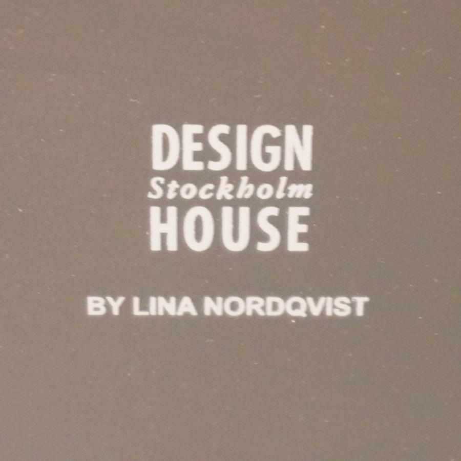 Design House Stockholm デザインハウスストックホルム Design House Stockholm デザインハウスストックホルム