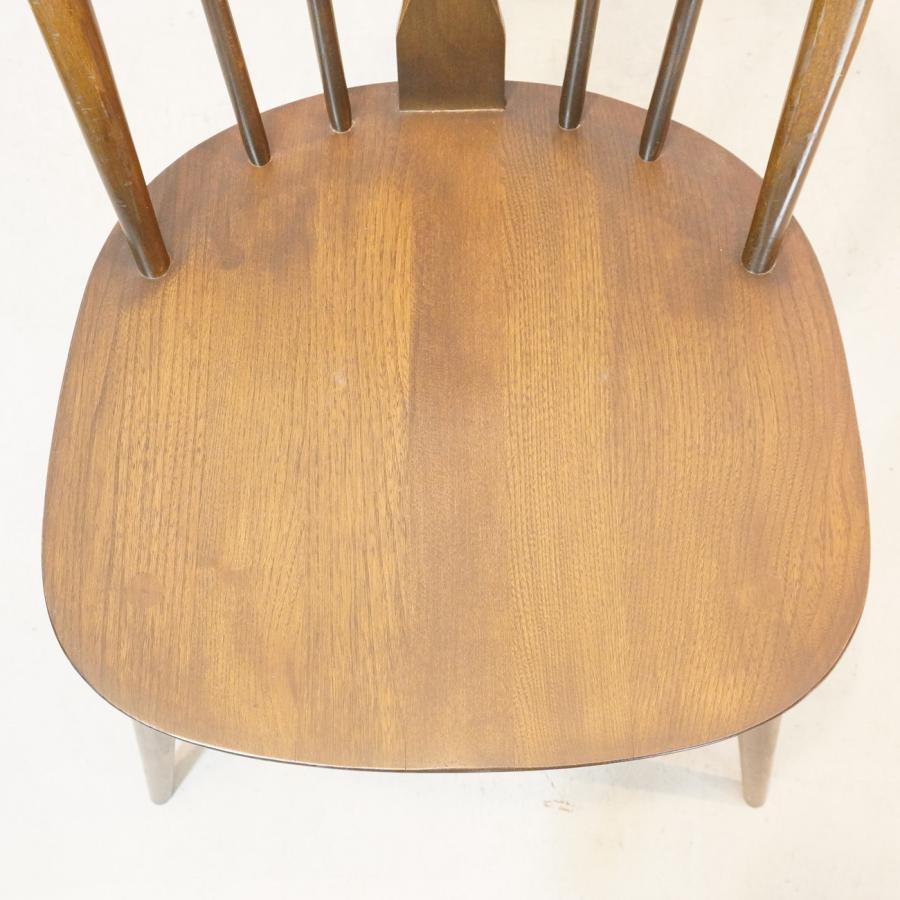 ercol アーコール エルム材 シスルバックチェア ダイニング ercol アーコール エルム材 シスルバックチェア ダイニング