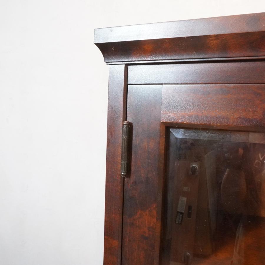 2025，人気SALE】 HOKUMIN 北海道民芸家具 樺材無垢 本棚 天然木 食器