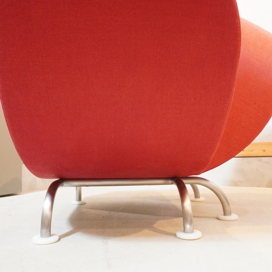 IDEE イデー JOLY COEUR ジョリーケー 1シーターソファ シングル IDEE イデー JOLY COEUR ジョリーケー 1シーターソファ シングル