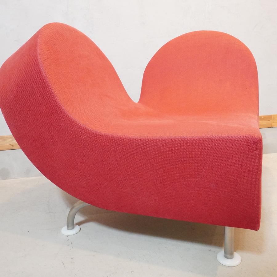IDEE イデー JOLY COEUR ジョリーケー 1シーターソファ シングル IDEE イデー JOLY COEUR ジョリーケー 1シーターソファ シングル