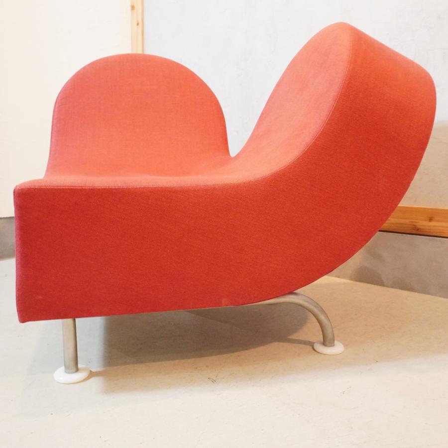 IDEE イデー JOLY COEUR ジョリーケー 1シーターソファ シングル IDEE イデー JOLY COEUR ジョリーケー 1シーターソファ シングル